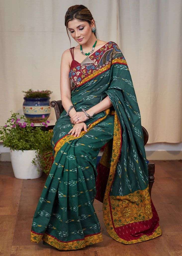 NT-287 HIT DESIGN BY AQSAWHOLESALE MODAL SILK PRINT SAREE