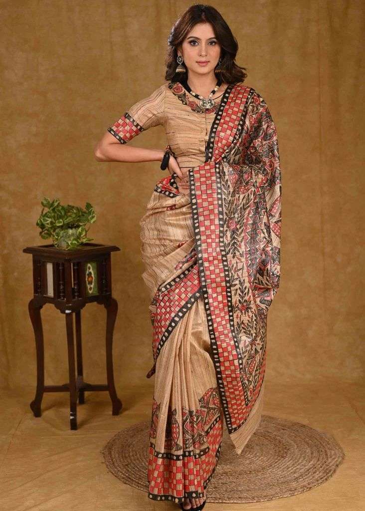 NT-426 HIT DESIGN BY AQSAWHOLESALE PURE MAL MAL COTTON SILK SAREE