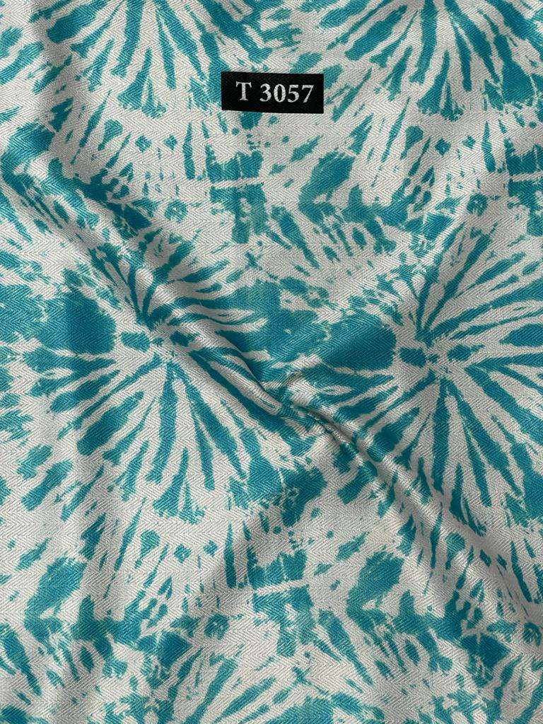 LALISA 3056 TO 3070 SERIES BY AQSAWHOLESALE PASHMINA DIGITAL PRINT FABRICS