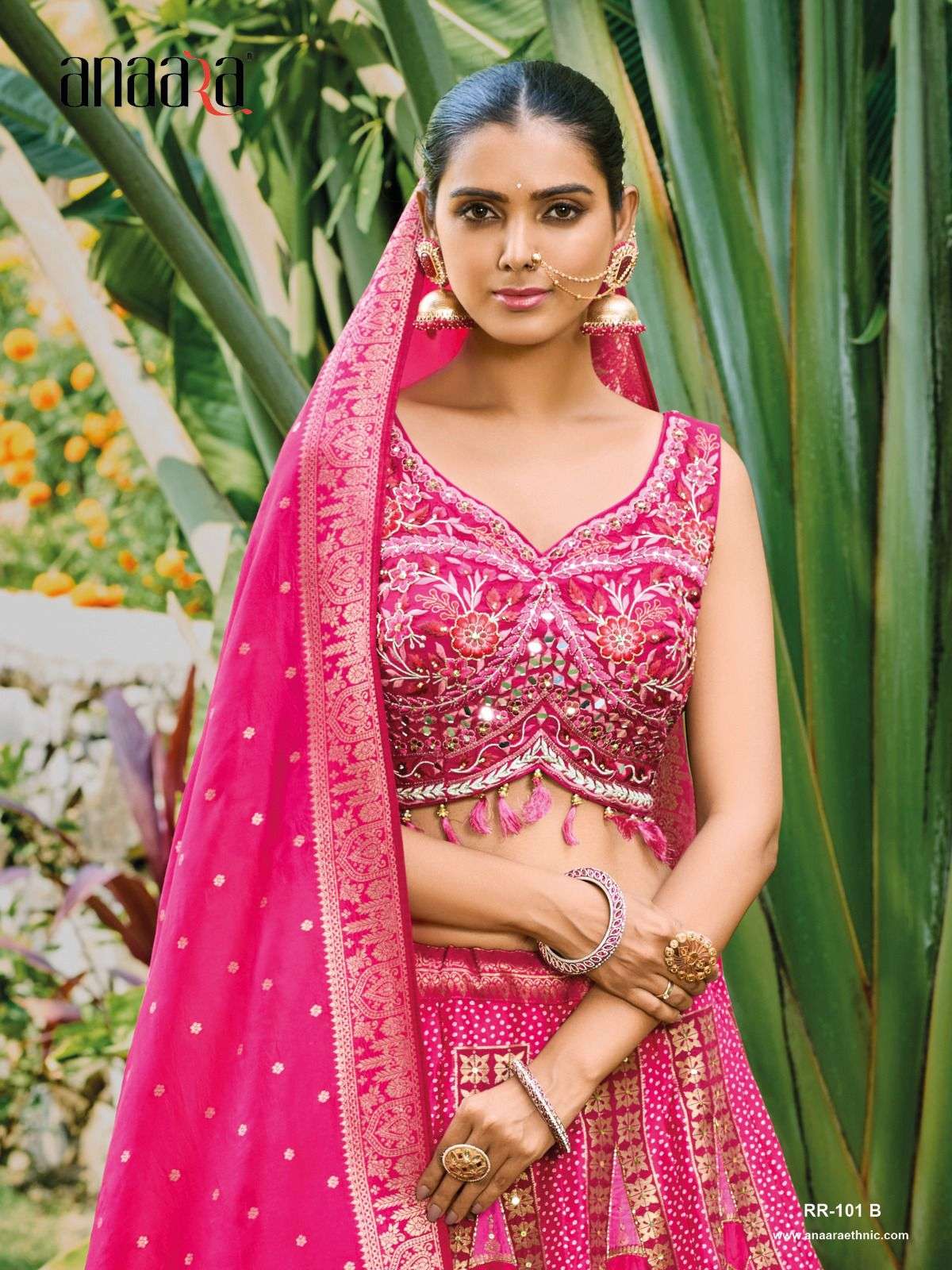 Net Wedding NEW HEAVY DESIGNER LEHENGA CHOLI at Rs 13000 in Surat