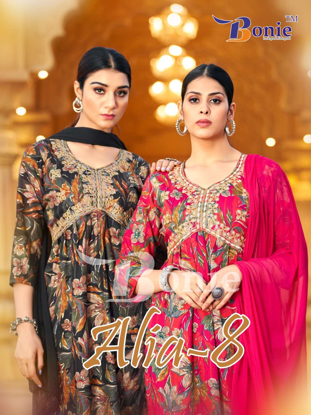 Fancy Designer Party Wear Stylish Salwar Suit Dress Material For Women With  Embroidery Stitch Work at Rs 2399, Readymade And Party Wear Blouse in  Surat