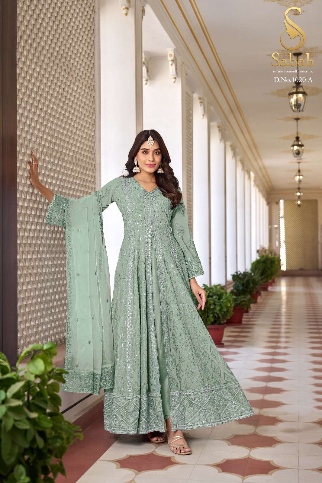 SINGLE KURTI DRESSES SAREES LEHENGAS AVAILABLE AT – AQSAWHOLESALE